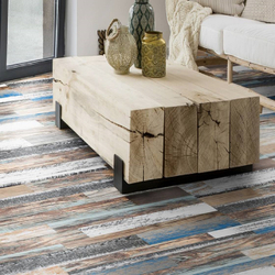 Пробковый пол Tender