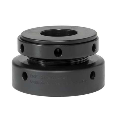 Vibracon adjustable chocks, surface treated SM 16 E-CSTR