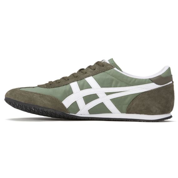 Onitsuka Tiger Machu Racer