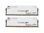 Оперативная память AGI AGI6APD16UD858-DC, DDR5 2х 32ГБ 6000 МГц, DIMM, RTL
