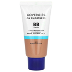 Covergirl, CG Smoothers, BB-крем, SPF 21, оттенок 815 от среднего до темного, 40 мл (1,35 жидк. унции)