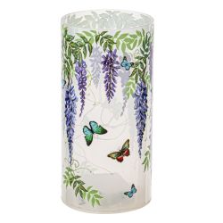 GAEM Изделие декоративное (подсветка, 3xAAA не прилаг.), L7,5 W7,5 H15 см