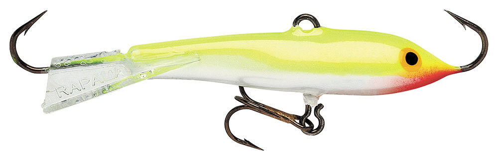 Балансир RAPALA Jigging Rap 07 /SFC / 7см, 18гр.