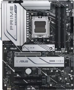 Материнская плата ASUS PRIME X670-P RTL