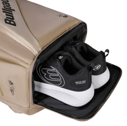 Рюкзак для Падел Bullpadel BPM25007 Vertex - khaki