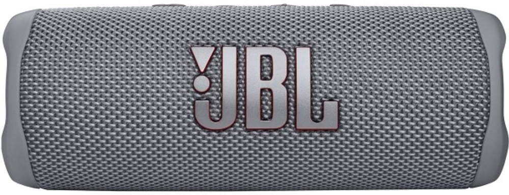Портативная колонка JBL Flip 6 Grey