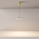 Подвесной светильник Maytoni P076PL-L12W3K-BS