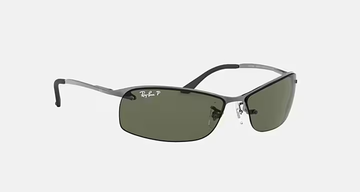 RAY-BAN RB3183 004/9A