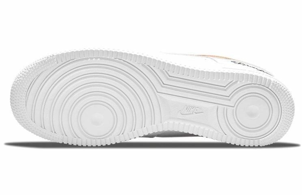 Кроссовки Nike Air Force 1 "Drew League" Logo