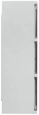 Щит с монтажной панелью EKF PBT65MP010