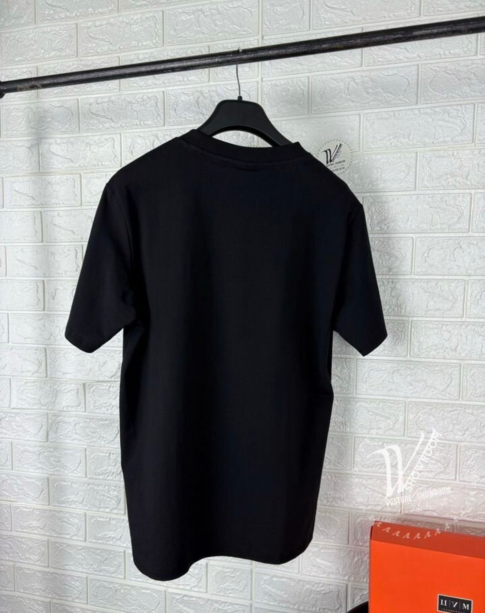 Футболка Bogner Classic