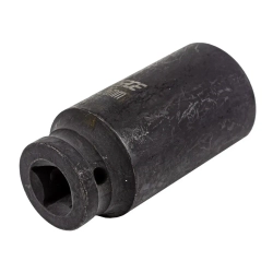 Головка ударная глубокая 26мм (12гр.), 1/2'' Forsage F-4488526