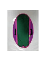 Ледянка 96*60см, 2 ручки (низ - ПВХ, верх - OxFord, ППУ)