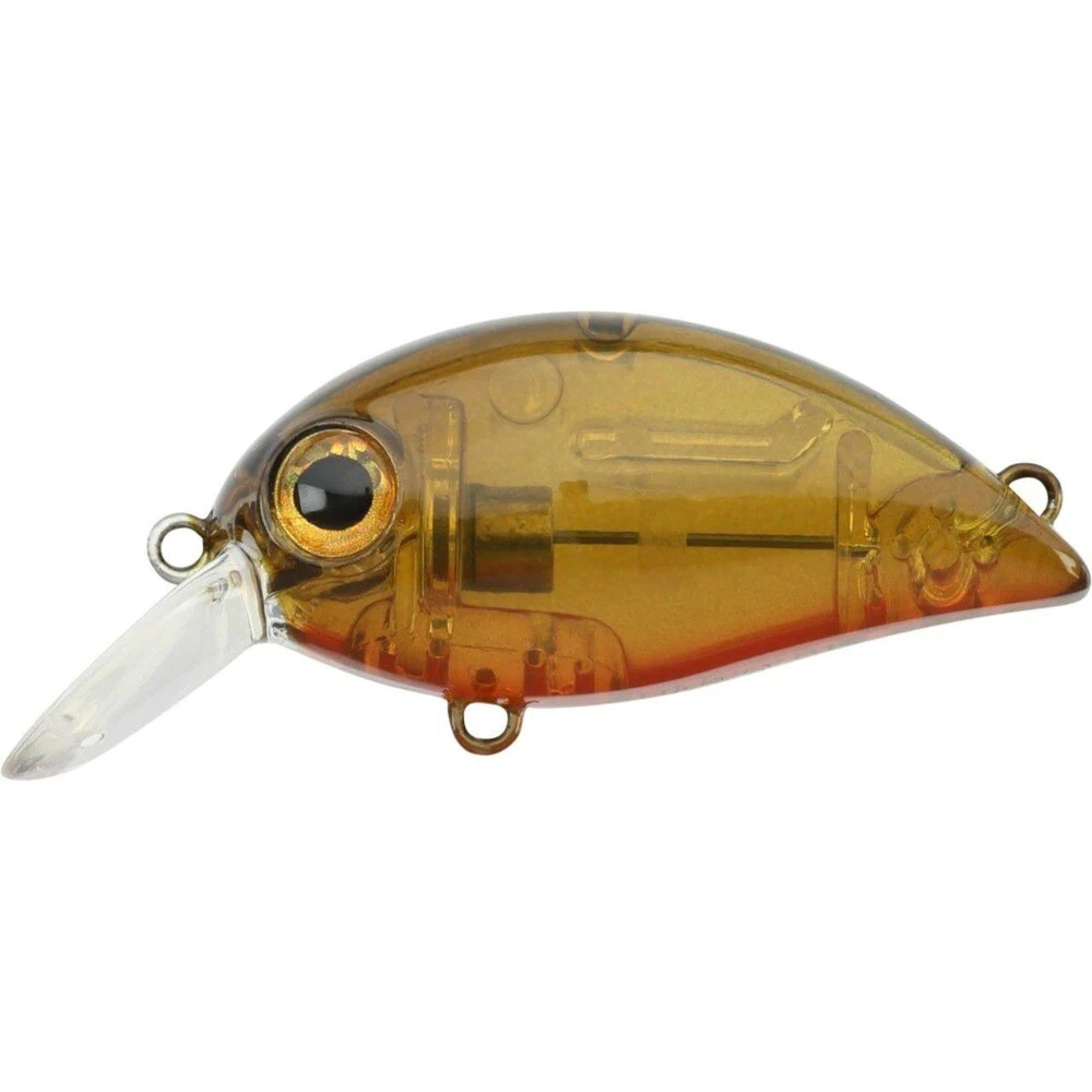 Воблер Zipbaits Hickory SR 34мм 3,2г плавающий, цвет #316