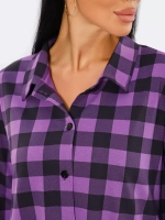 Туника на большие размеры