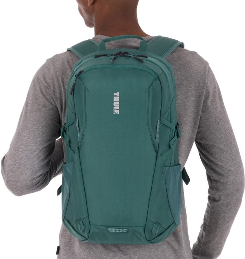 Рюкзак для ноутбука Thule EnRoute Backpack 23L TEBP4216 Mallard Green (3204842)