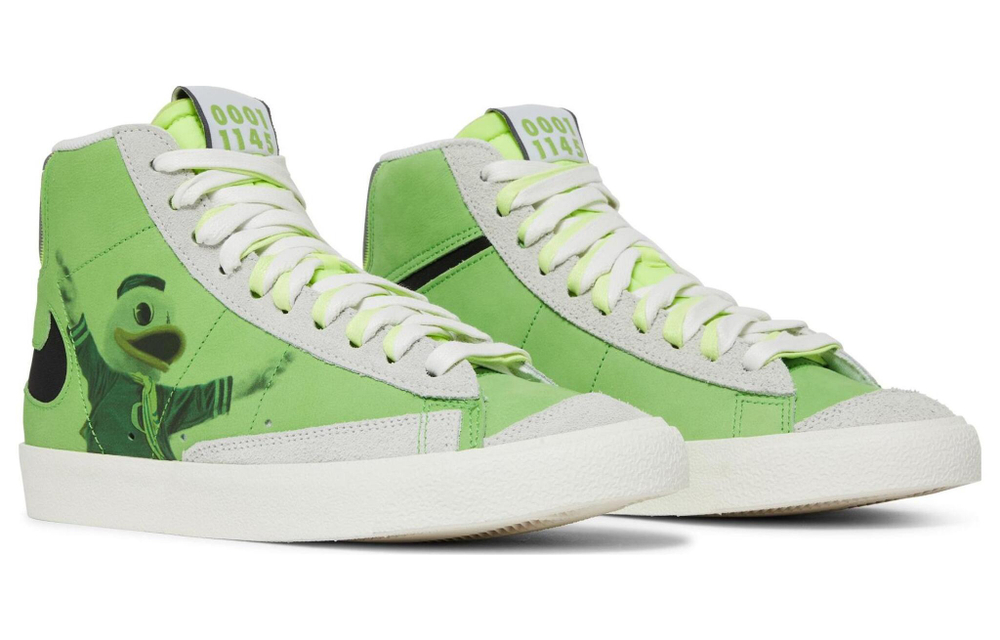 Кроссовки Nike Blazer