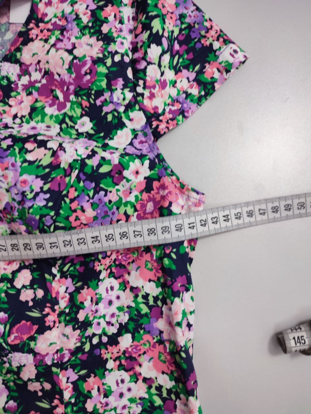 Платье Deniza летнее 46 размер