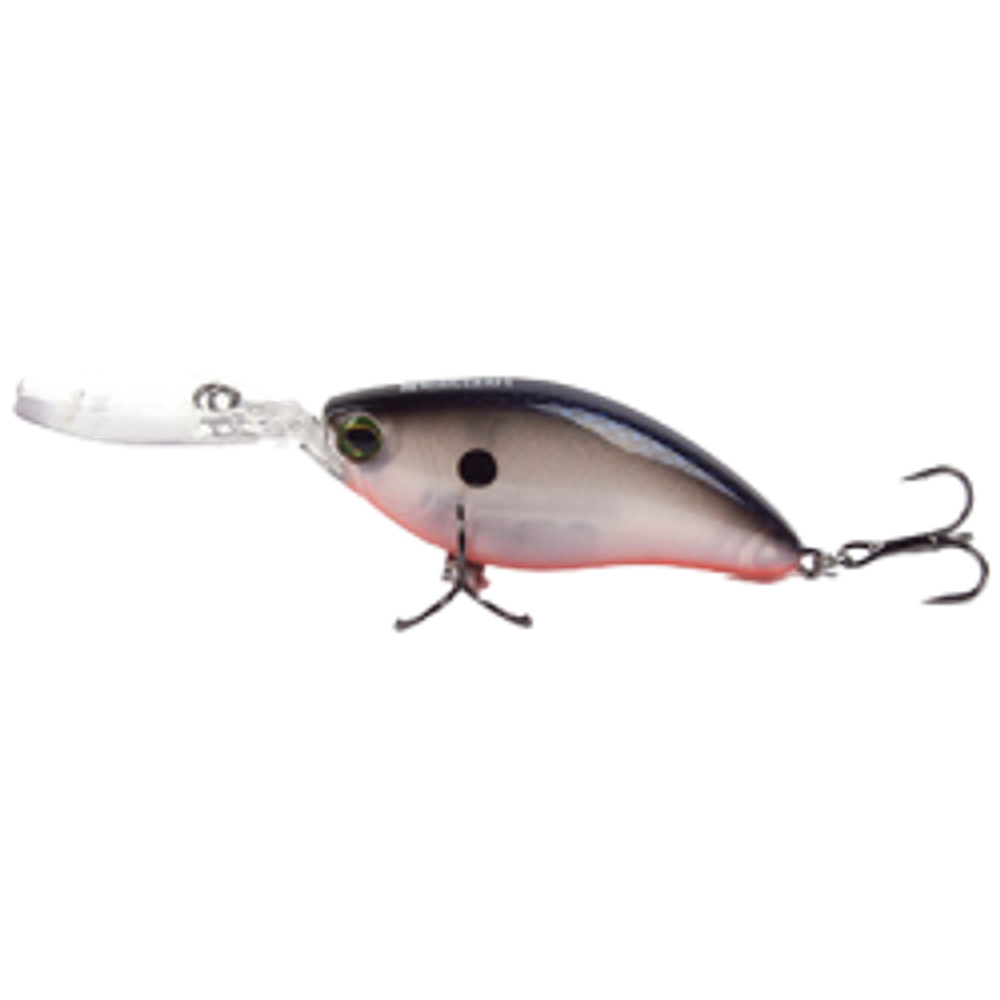 Воблер Generic Craft Total crank 65F-343 65мм 15.0г плавающий 3.0-3.5м