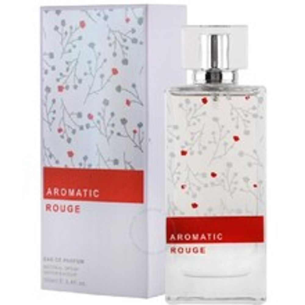 Maison Alhambra Aromatic Rouge EDP 100ml Maison Alhambra Aromatic Rouge EDP 100ml