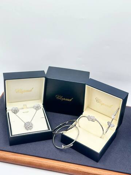 Браслет Chaumet