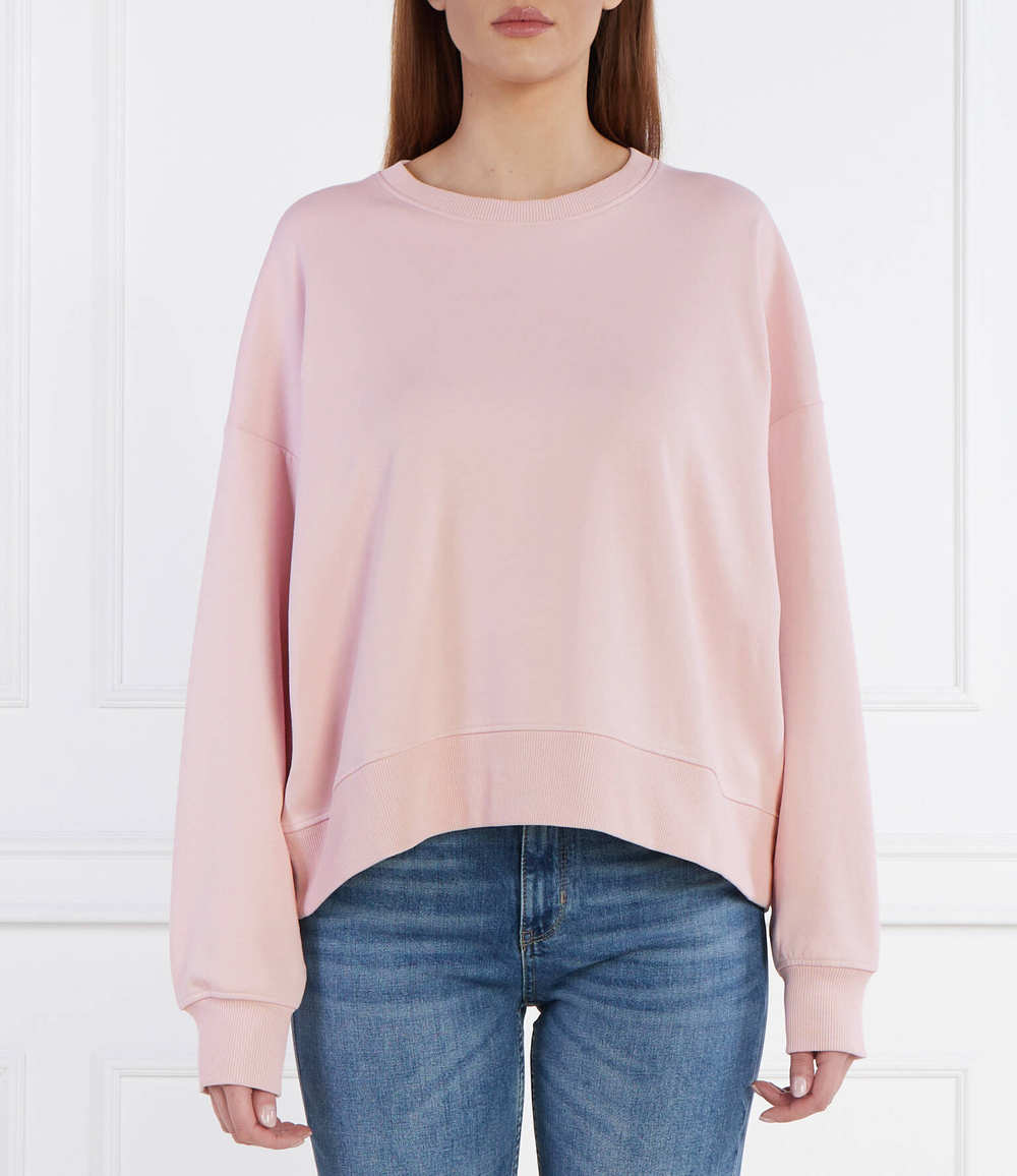 Худи Joop! - пудро-розовый(30041580)