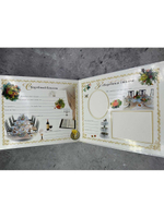 Фотоальбом Наша свадьба