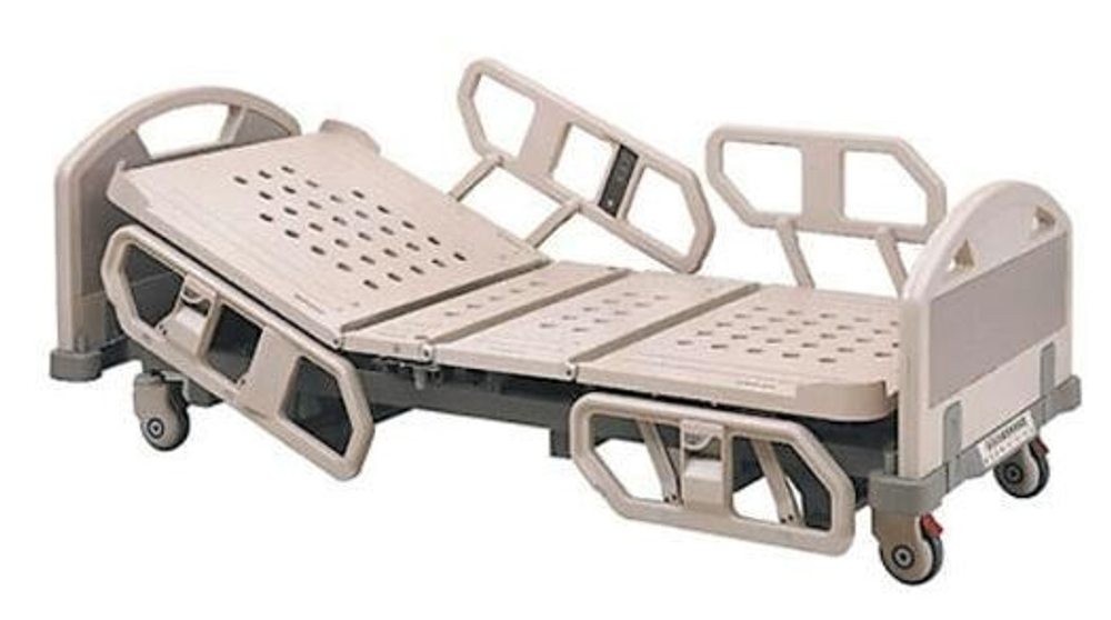 Кровать медицинская функциональная Dixion Classic Bed