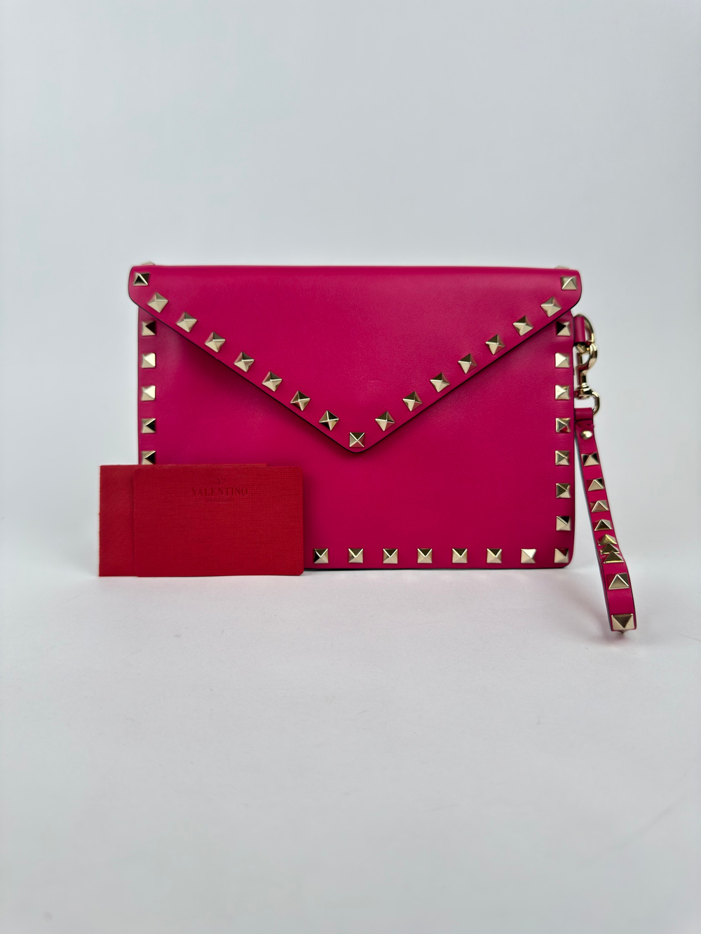 Клатч Valentino