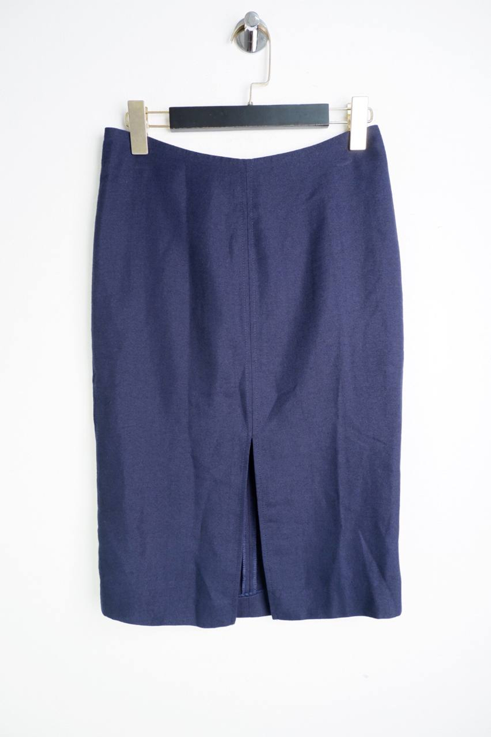 Юбка Sabrina Scala базового оттенка, визуально на 42 размер