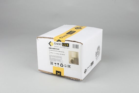 Бра Omnilux Scario OML-64511-01
