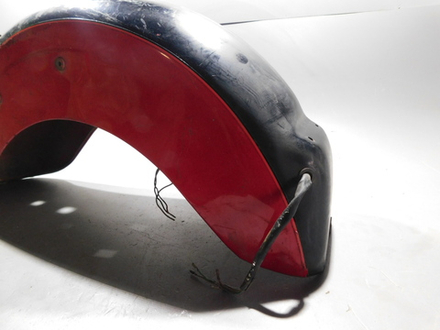 крыло заднее Honda Shadow 400 750 019453