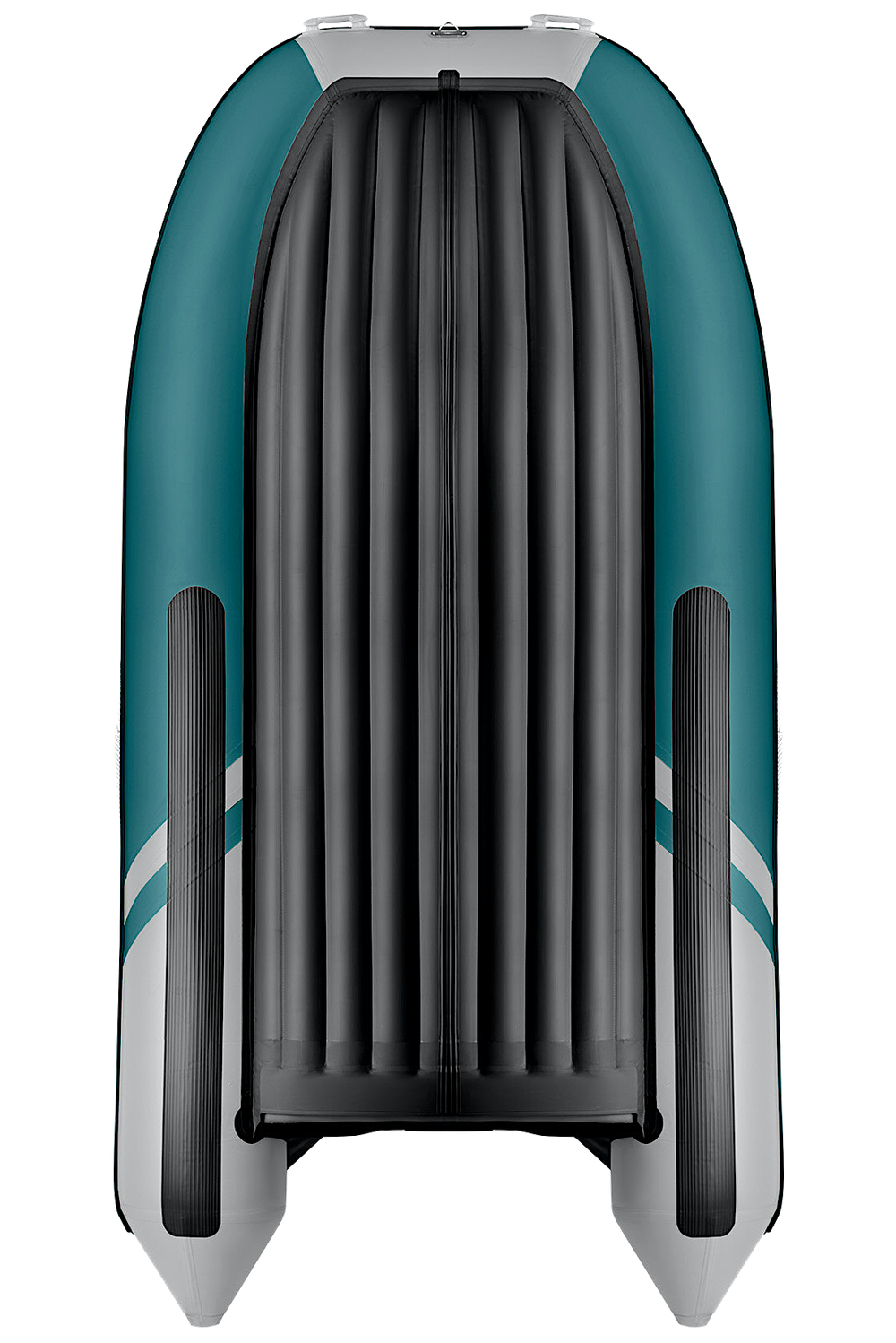 Лодка ПВХ Gladiator Air Sport E420S НДНД -