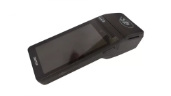 Смарт-терминал ЭВОТОР 5 ST