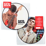 David Bowie / Be My Wife (Picture Disc)(7" Vinyl Single)