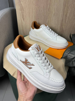 Кеды Louis Vuitton