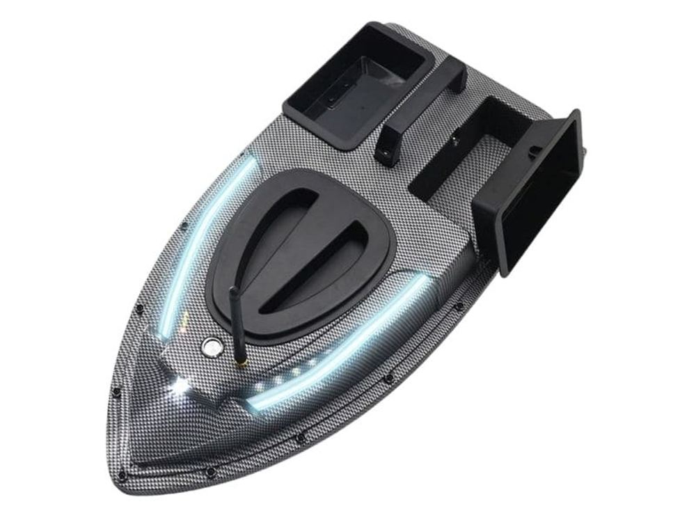 Кораблик Flytec V900