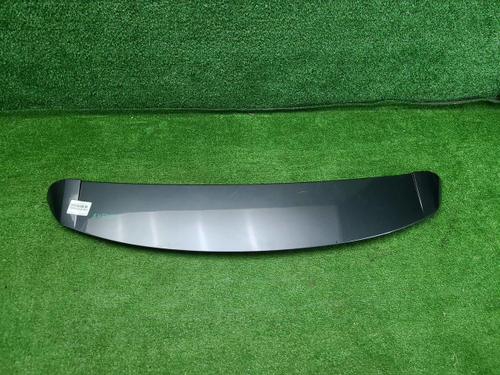 Спойлер крышки багажника Mercedes GLK X204 (08-15)