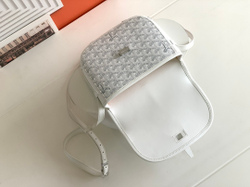 Goyard Belvedere PM Bag