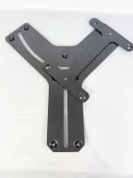 Механизм поворота для углового дивана П-90, 1 шт