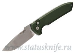 Нож Pro-Tech Rockeye LG301 Greenфотография - 1