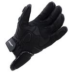 Dustin / Черный