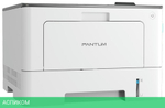 Принтер Pantum BP5100DN
