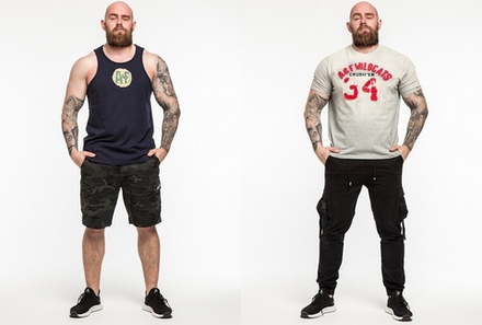 Майка или футболка – что лучше носить жарким летом