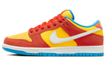 Кроссовки Nike Dunk Sb Pro "Bart Simpson"