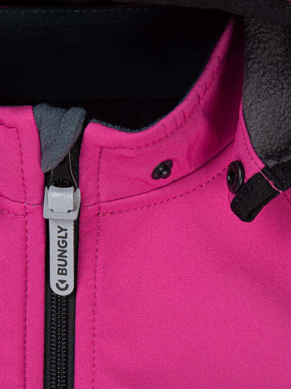 Куртка Softshell демисезонная 