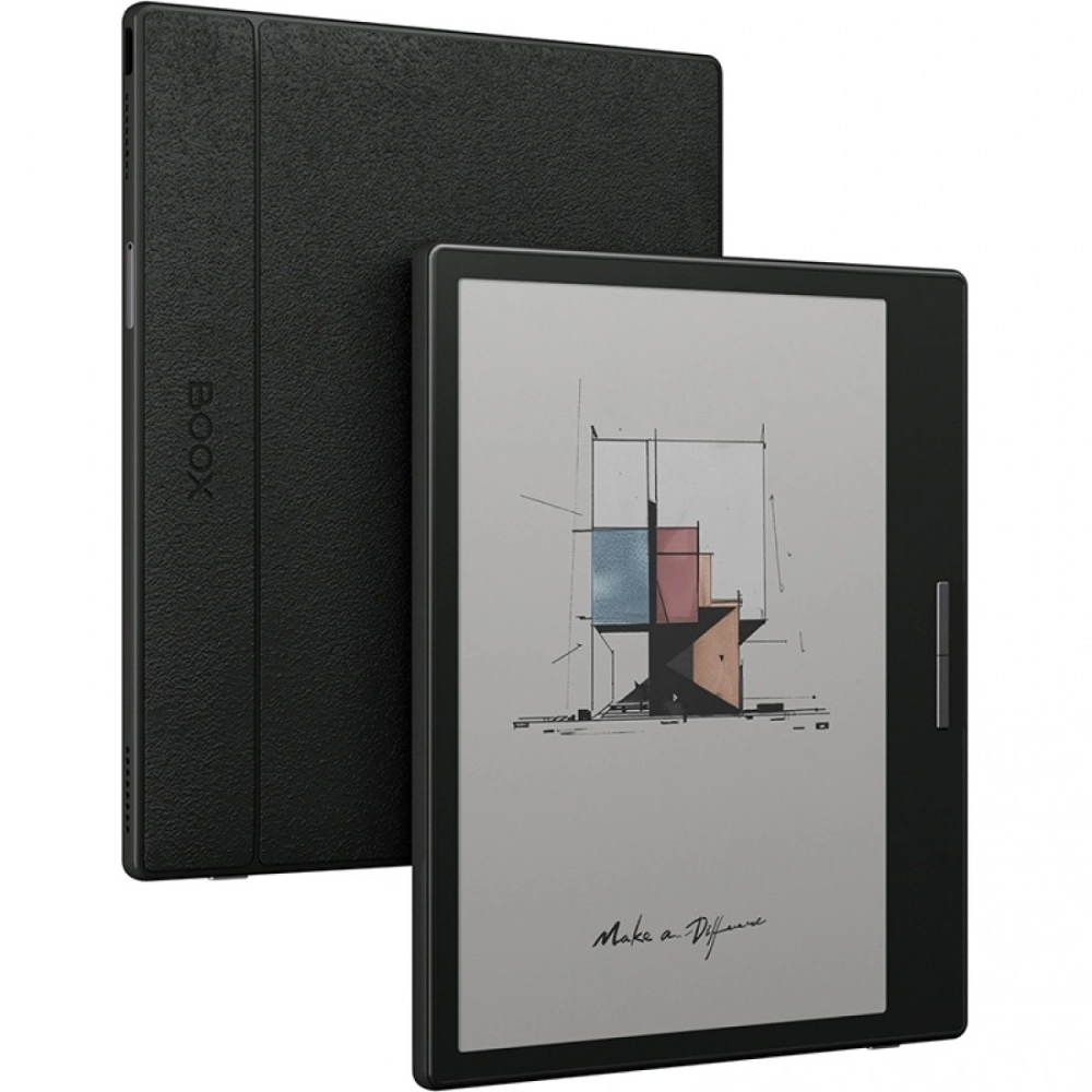 Электронная книга Onyx Boox Go Color 7 (GEN II) Black