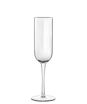 Бокал для шампанского, 210 мл., h 23,5 см, d 7 см JAZZ