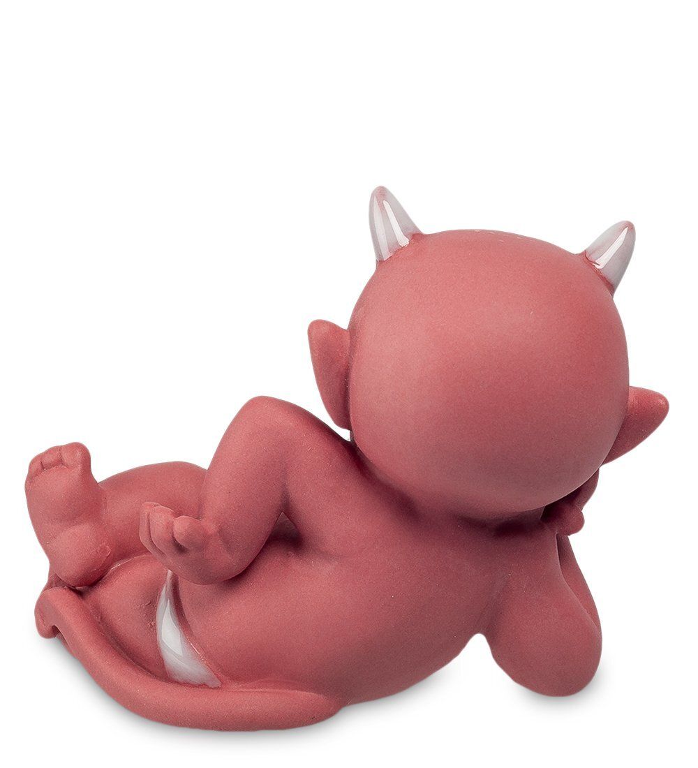 Pavone JP-03/ 1 Фигурка «Чертик-январь» кр.