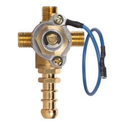 Клапан распределительный GIH-5.100.006